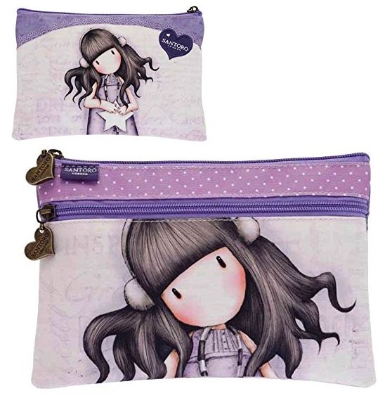 ofertas accesorios gorjuss santoro