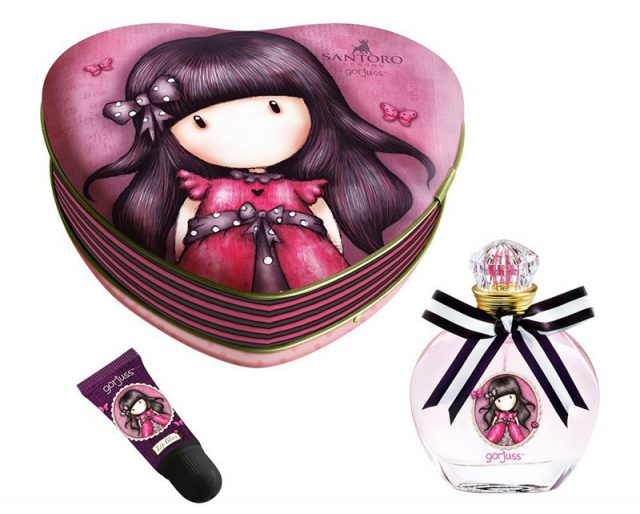 Tienda Online Muñecas Gorjuss SanToro OFERTAS