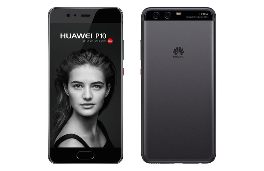 Huawei P10 barato