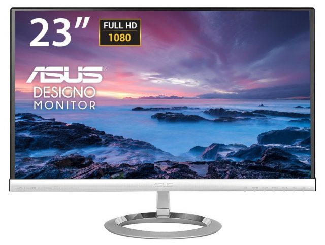 Comprar Asus MX239H barato