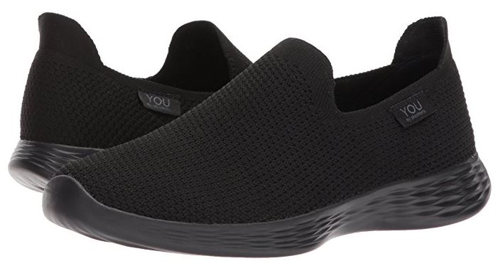 skechers you azul