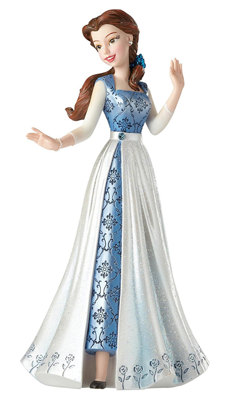 Figuras Bella Disney