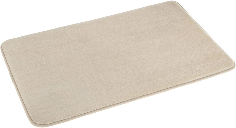 alfombras baño memory foam baratas