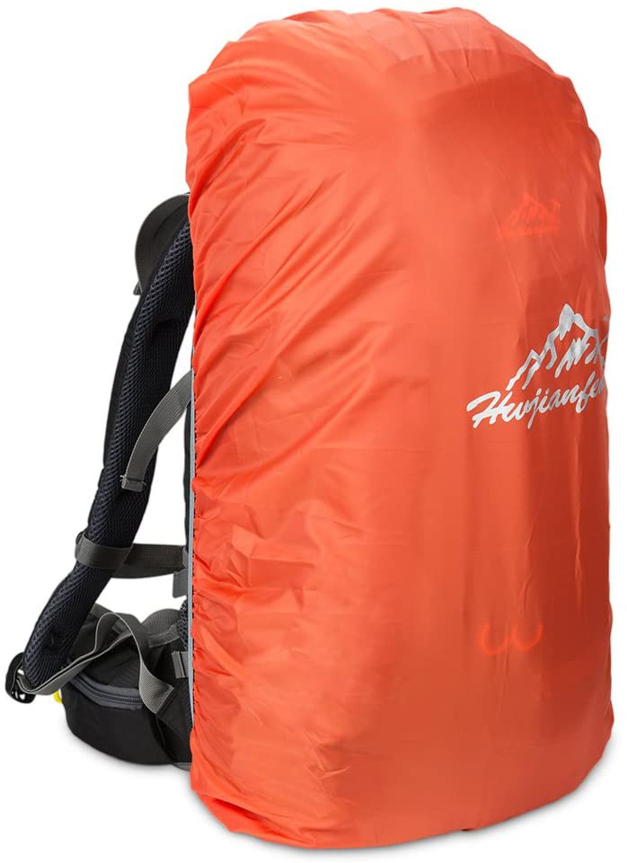 mochilas trekking skysper