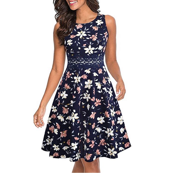 Vestidos para mujer, chollos vestidos mujer primavera 