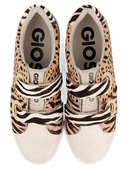 sneakers gioseppo