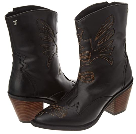 botas cowboy gioseppo elsa pataky