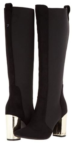 botas altas slouch gioseppo elsa pataky