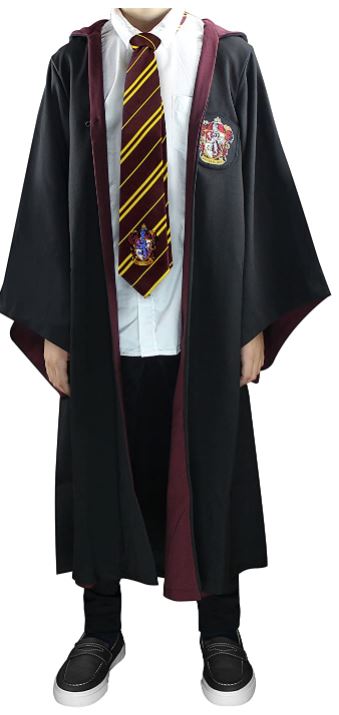 comprar disfraz harry potter para niño barato