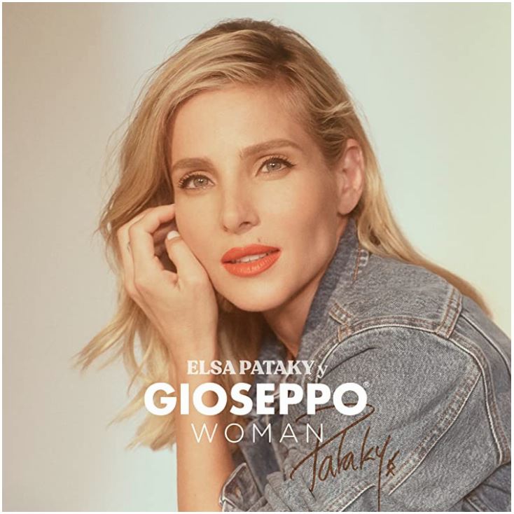 elsa pataky gioseppo 2020