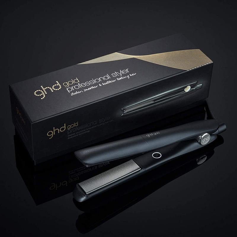 plancha GHD Gold Styler en oferta