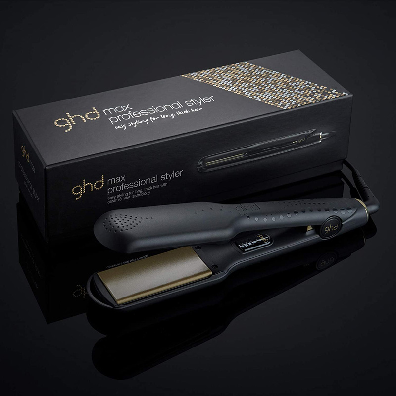 plancha GHD Max Styler en oferta