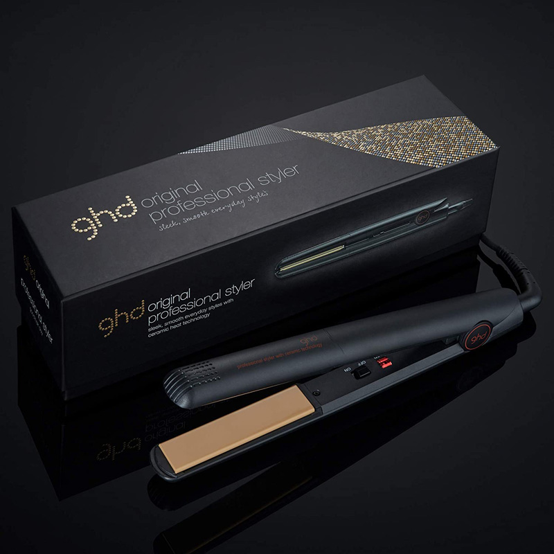 plancha GHD Original Styler en oferta