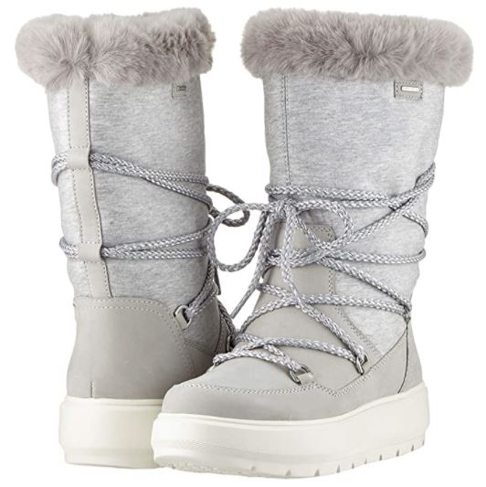 botas de nieve geox outlet