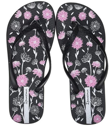 chanclas classica happy ipanema