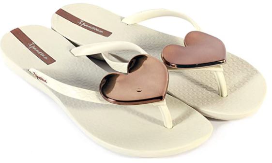 chanclas ipanema maxi fashion oferta