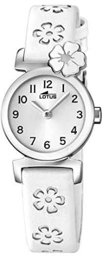 reloj lotus para niña comunión