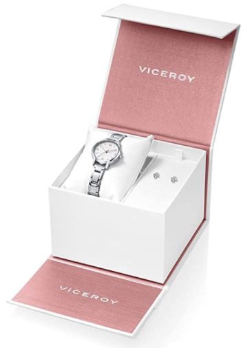 reloj viceroy niña