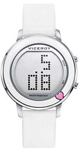 reloj viceroy para niña comunión