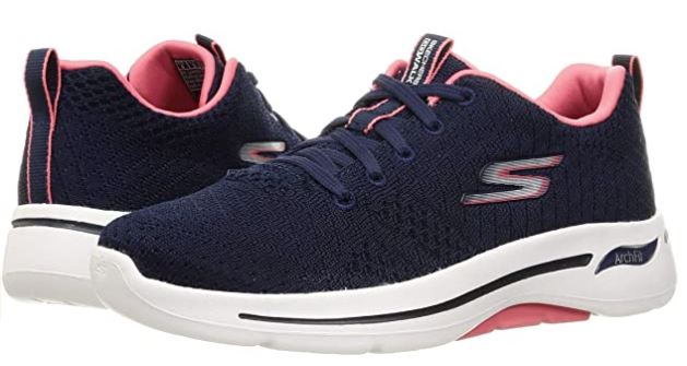 zapatillas skechers go walk