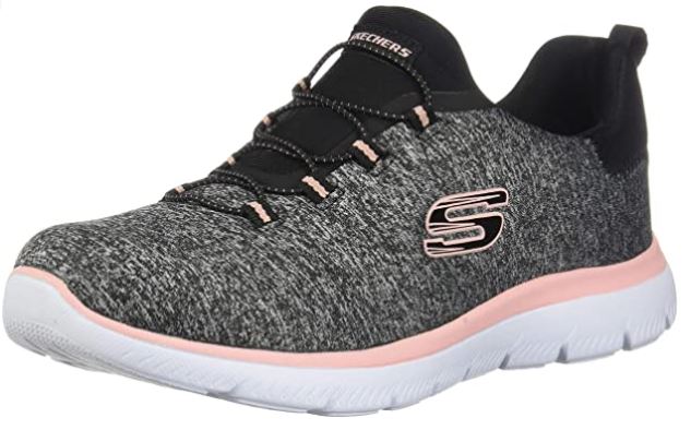 zapatillas skechers memory foam mujer