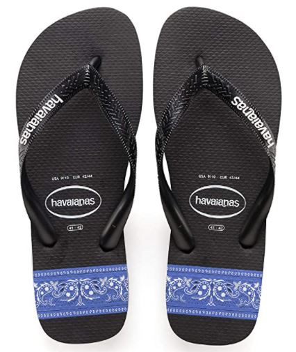 chanclas havaianas hombre 