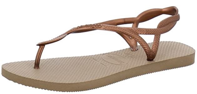 sandalias havaianas mujer baratas