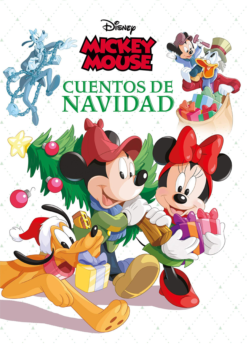 libro cuentos de navidad regalo en oferta