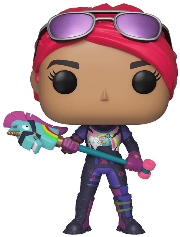 figura fortnite funko pop