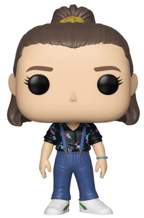 figura once stranger things funko pop