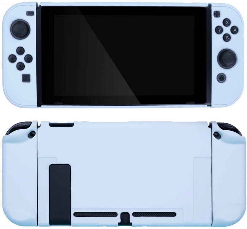 funda protectora nintendo switch