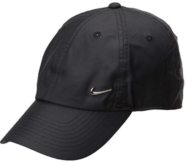 gorra nike metal Swoosh H86 oferta