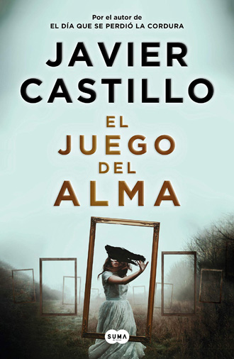 libro el juego del alma de Javier Castillo