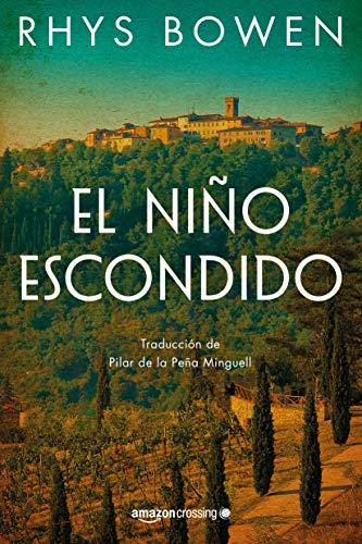 libro el niño escondido de rhys bowen