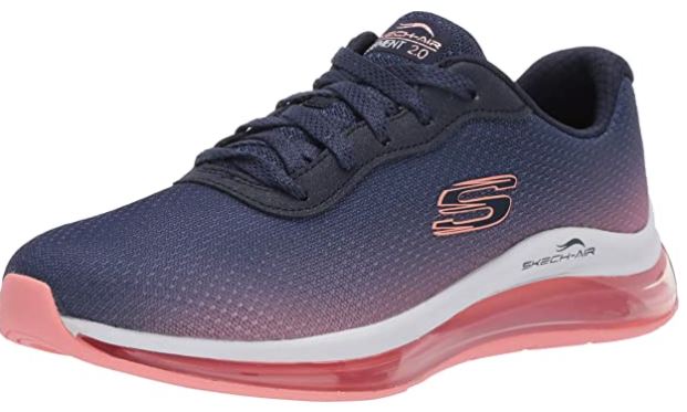 skechers memory foam mujer baratas