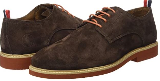 zapatos el ganso para hombre