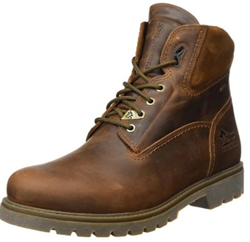 botas panama jack hombre oferta amazon