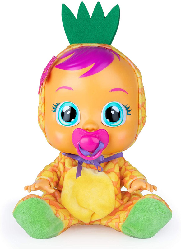 pia bebe lloron tutti frutti