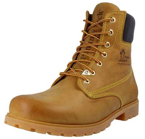 botas nauticas hombre panama jack