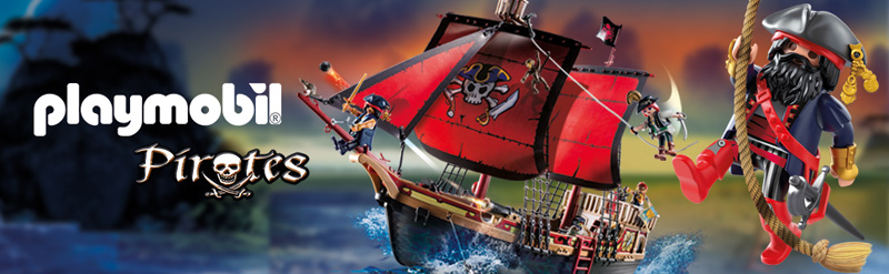 barco pirata playmobil 2021 barato