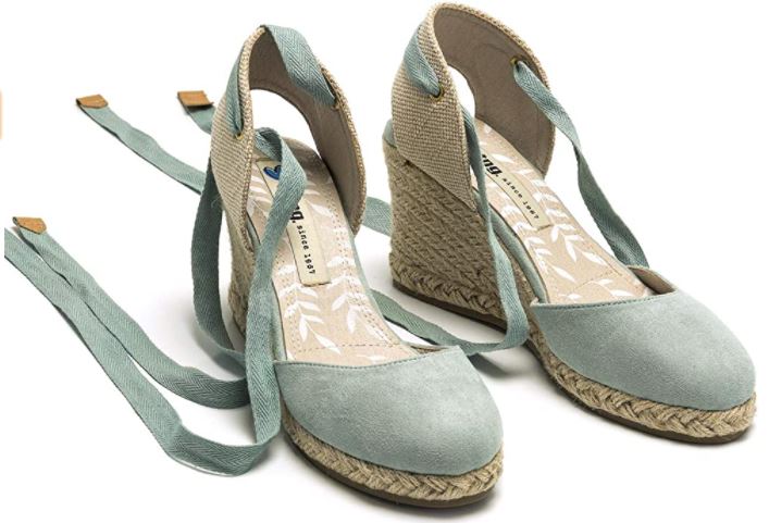 Sandalias de mujer Mustang online. ¡Compara y compra!