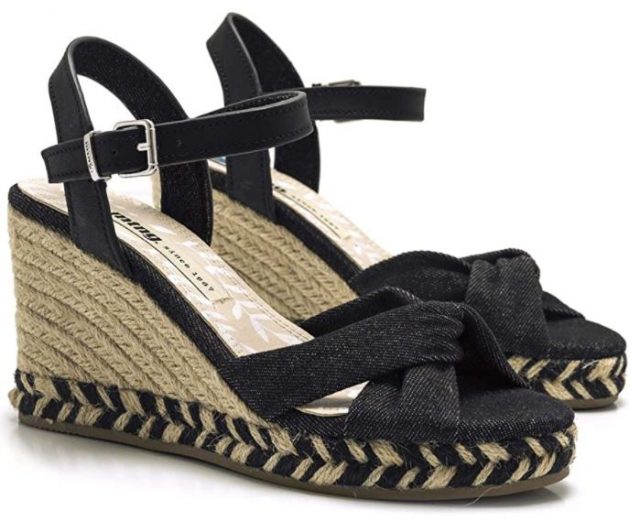 sandalias louisa mustang