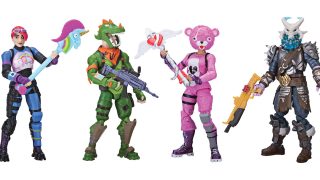 Figuras de Acción